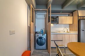 Modern 1 BR in Chapinero