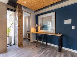 Stunning 1 BR in Chapinero