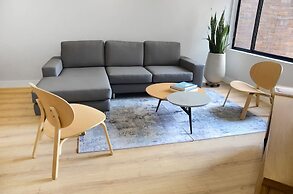 Beautiful 3BR Apt in Zona Rosa