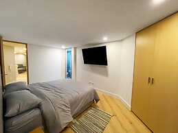 Beautiful 3BR Apt in Zona Rosa