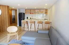 Beautiful 3BR Apt in Zona Rosa