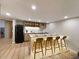 Beautiful 3BR Apt in Zona Rosa