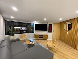 Beautiful 3BR Apt in Zona Rosa