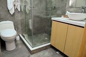 Beautiful 3BR Apt in Zona Rosa