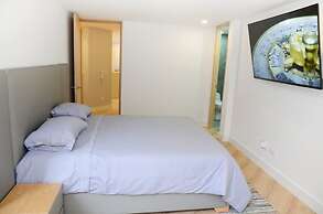 Beautiful 3BR Apt in Zona Rosa