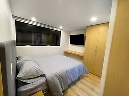 Beautiful 3BR Apt in Zona Rosa