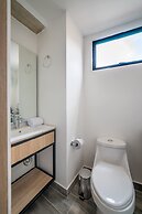 Bright Loft in Chapinero
