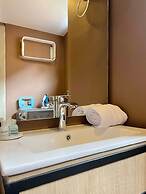 Panoramic 1 BR in Chapinero