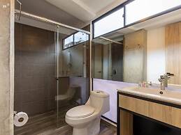 Panoramic 1 BR in Chapinero