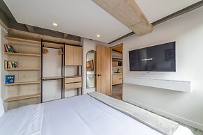 Centric 1 BR in Chapinero