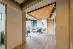 Centric 1 BR in Chapinero