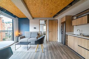 Centric 1 BR in Chapinero