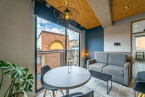 Centric 1 BR in Chapinero