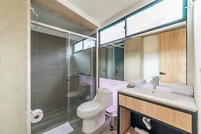 Centric 1 BR in Chapinero