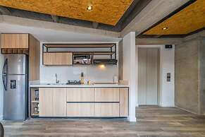 Centric 1 BR in Chapinero
