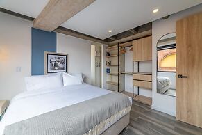 Centric 1 BR in Chapinero