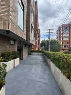 Centric 1 BR in Chapinero