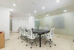 Modern 3BR in Usaqu n