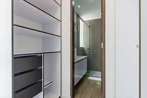Modern 3BR in Usaqu n