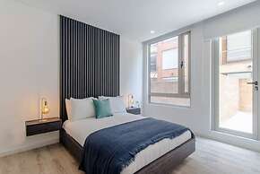 Modern 3BR in Usaqu n