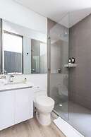 Modern 3BR in Usaqu n