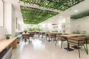 Modern 3BR in Usaqu n