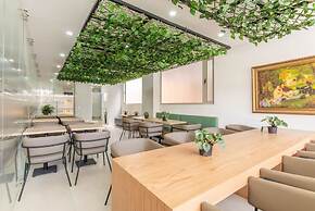 Modern 3BR in Usaqu n