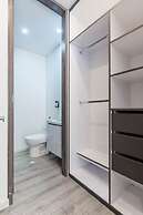 Modern 3BR in Usaqu n