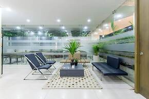 Modern 3BR in Usaqu n