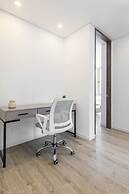 Modern 3BR in Usaqu n