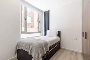 Fantastic 3BR in Usaqu n