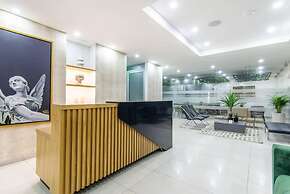 Fantastic 3BR in Usaqu n