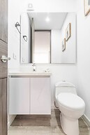 Fantastic 3BR in Usaqu n