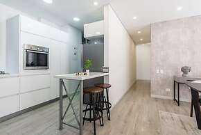 Fantastic 3BR in Usaqu n