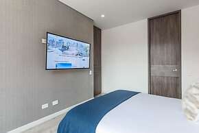 Fantastic 3BR in Usaqu n