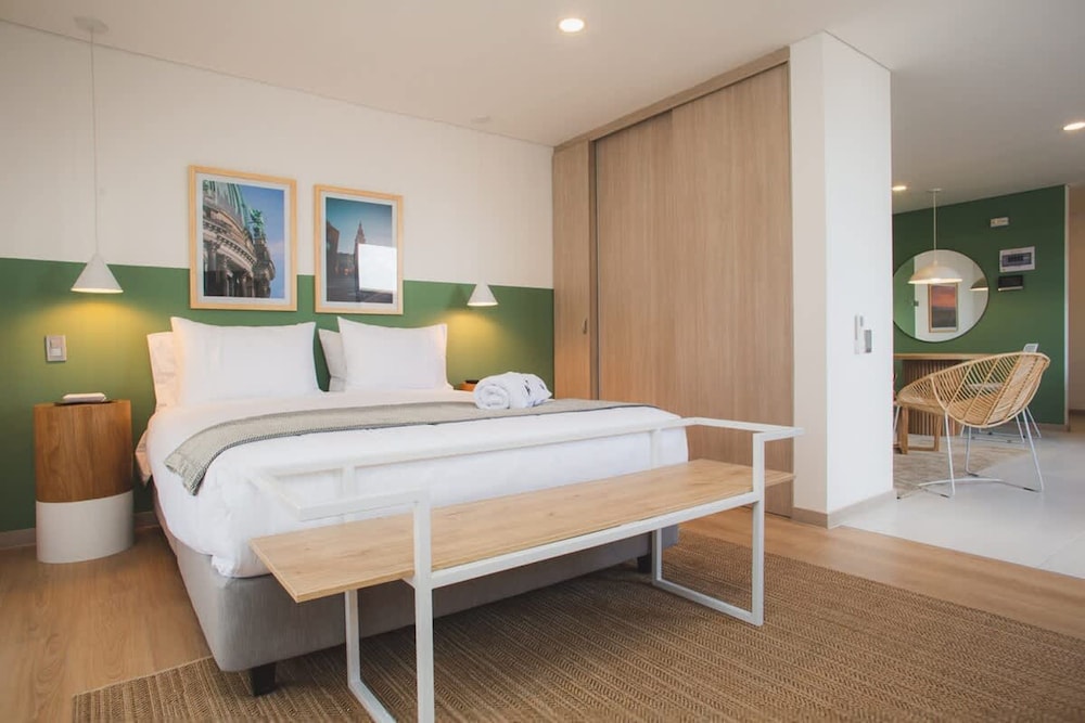 Splendid Studio in Laureles in Medell n