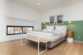 Splendid Studio in Laureles in Medell n