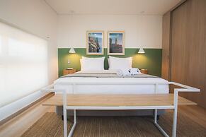Splendid Studio in Laureles in Medell n