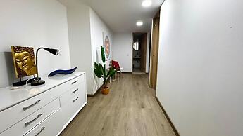 Amazing 1 BR in Parque 93