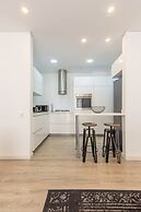 Classy 3BR Apartment in Usaqu n