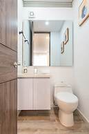 Classy 3BR Apartment in Usaqu n