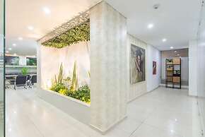 Classy 3BR Apartment in Usaqu n