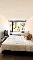 Bright 2BR in Parque de la 93