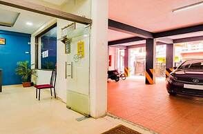 NR Galaxy Residency