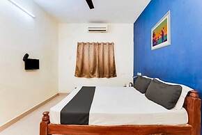 NR Galaxy Residency