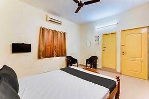 NR Galaxy Residency