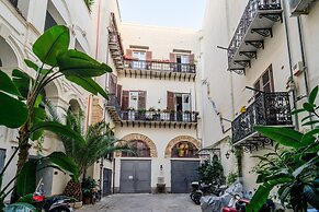 Casa Marettu in Palermo