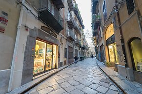 Casa Marettu in Palermo