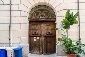 Casa Marettu in Palermo