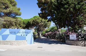 HOTEL DEI CORALLI